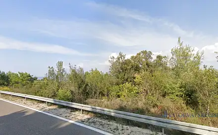 Prodej stavebního pozemku 1 000 m², Pašman, Chorvatsko