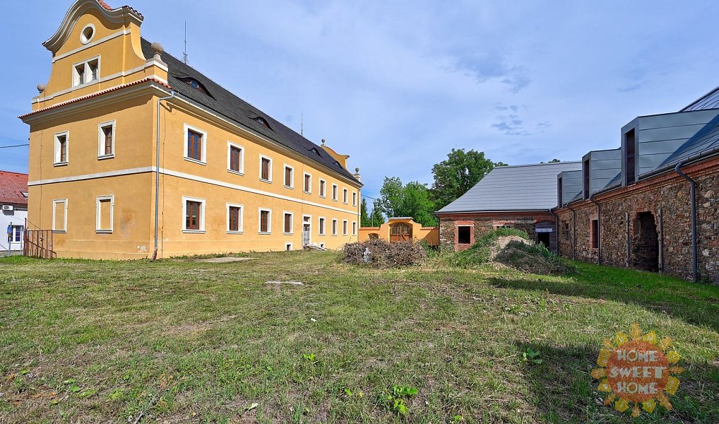 Prodej komerčního objektu (jiného typu) 1 761 m², Tursko – náhled fotky 13