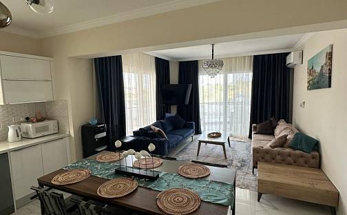 Prodej bytu 2+1 82 m², Trikomo, Kypr