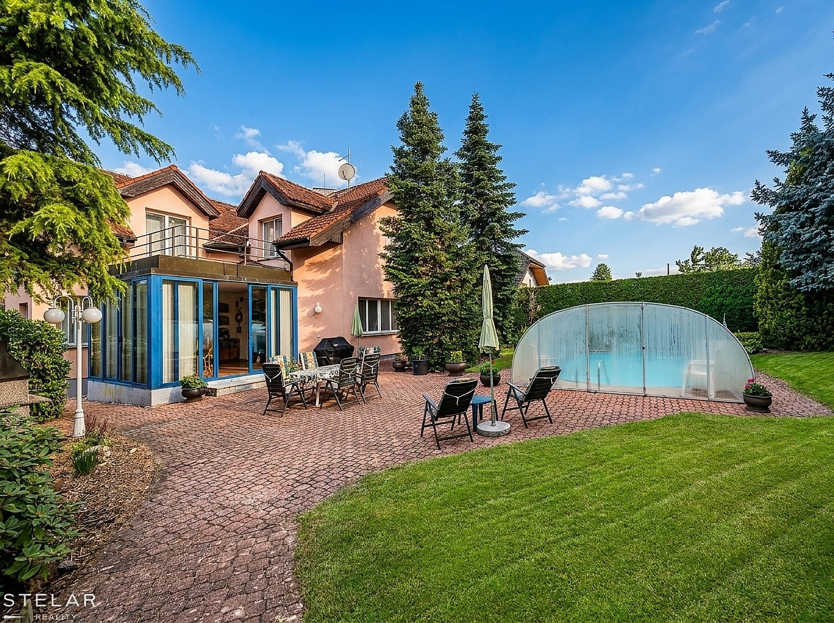 Prodej domu 512 m² s pozemkem 973 m² — photo 4
