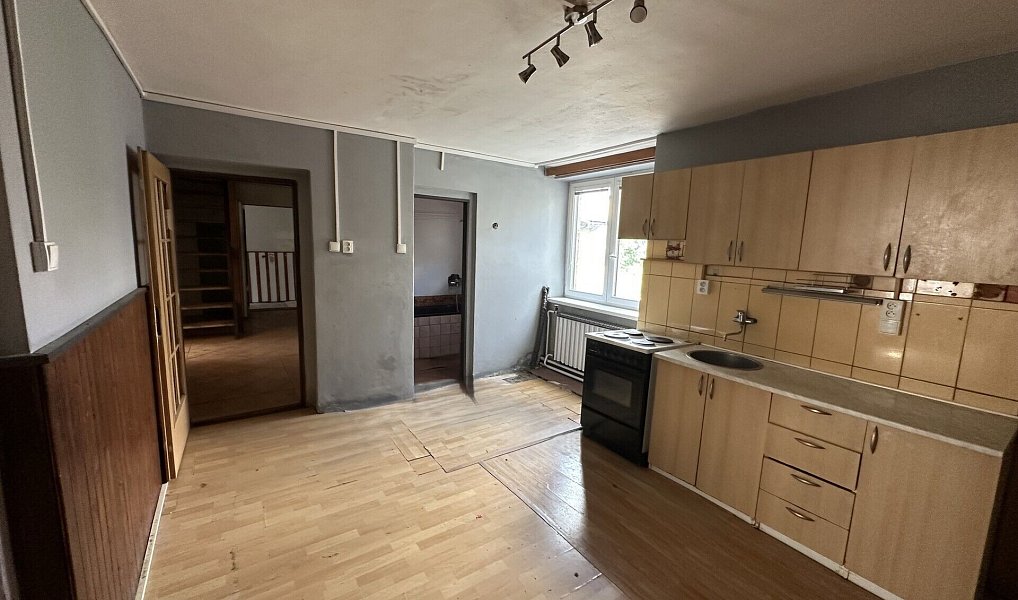 Prodej bytu 5+kk 136 m², Přelouč – náhled fotky 3