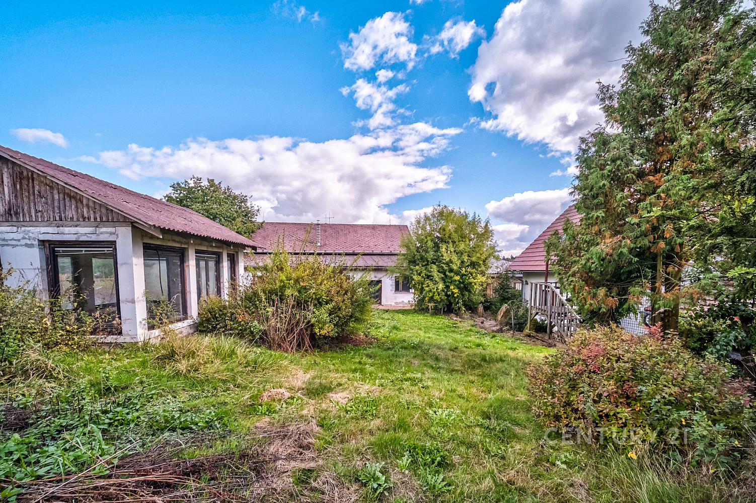 Prodej stavebního pozemku 1 825 m² — photo 4