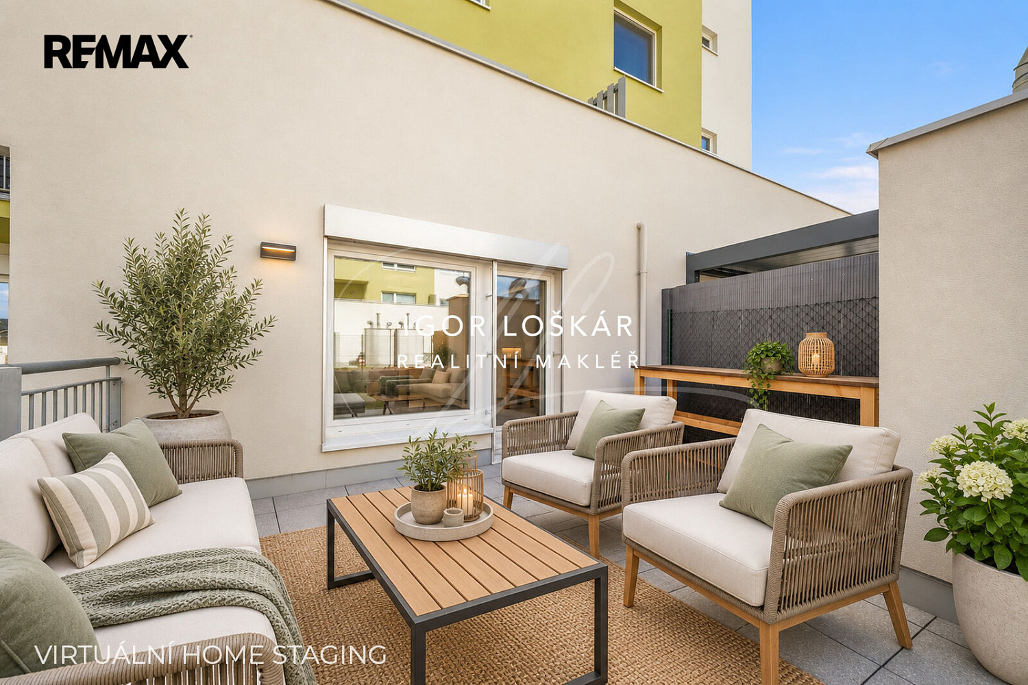 Prodej bytu 3+kk 78 m² – fotografie 3
