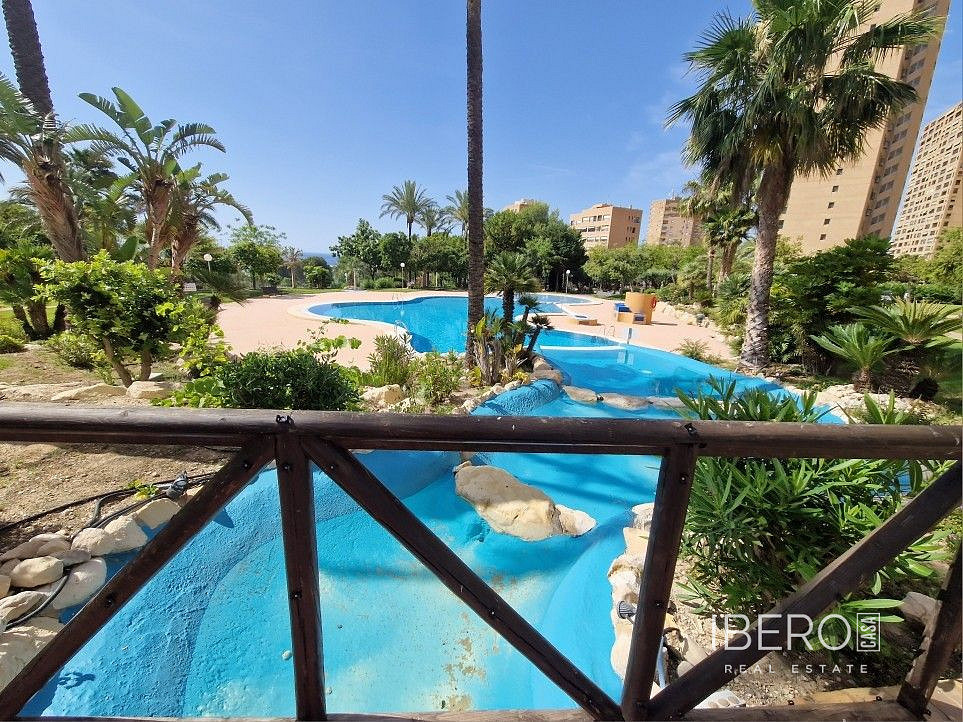 Pis 5+kk – Benidorm, Llevant, la Marina Baixa - Vista 5