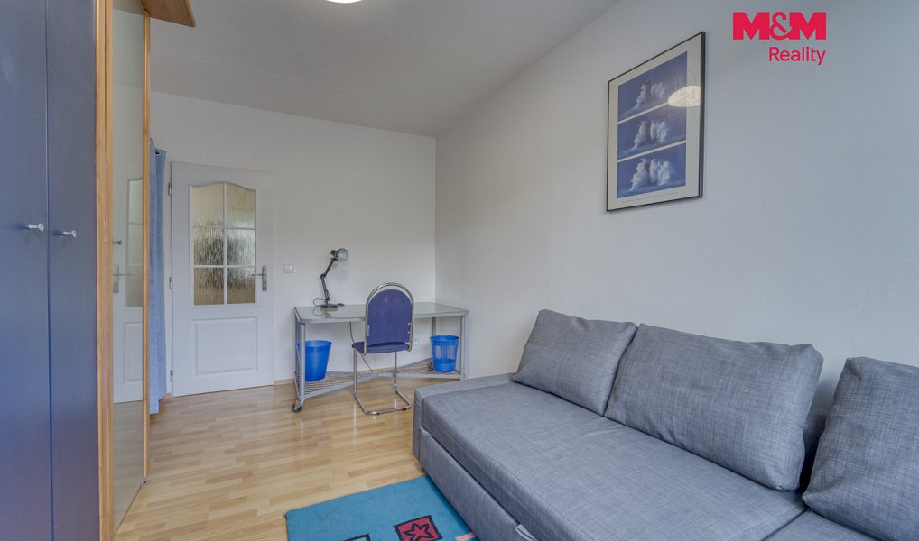 Prodej bytu 4+kk 91 m², Praha – náhled fotky 20