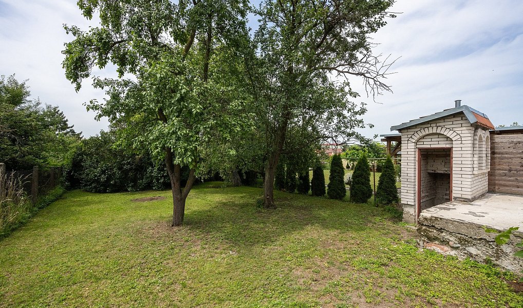 Prodej domu 142 m² s pozemkem 412 m², Napajedla – náhled fotky 24
