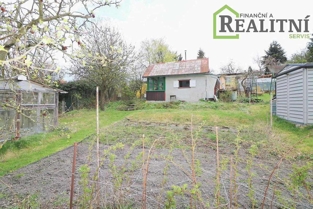 Prodej chaty/chalupy 14 m² s pozemkem 598 m² — photo 4
