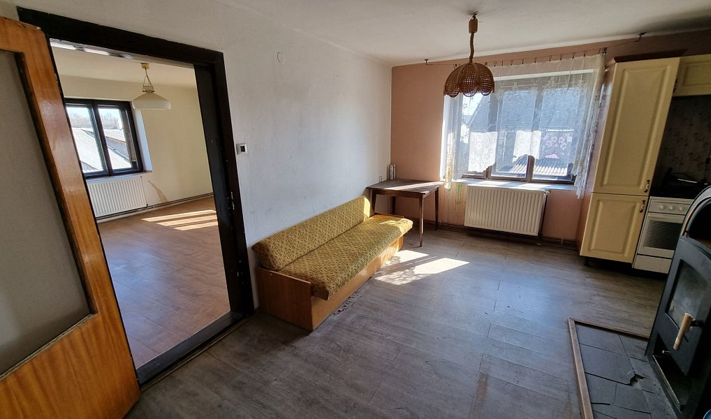 Prodej domu 259 m² s pozemkem 856 m², Postřelmov – náhled fotky 14