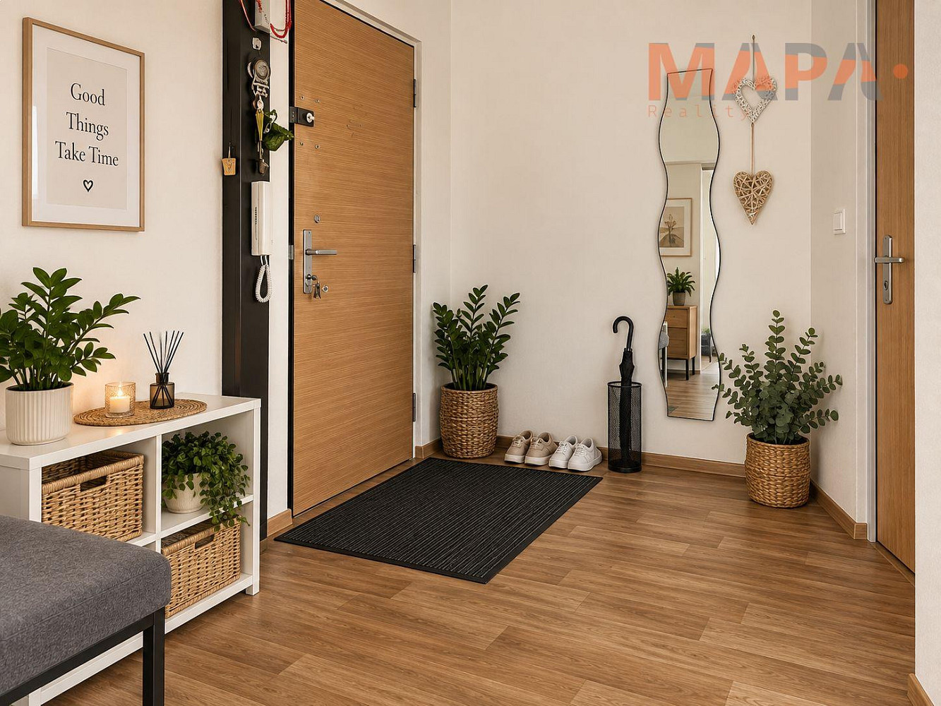 Prodej bytu 2+1 61 m² – fotografie 5