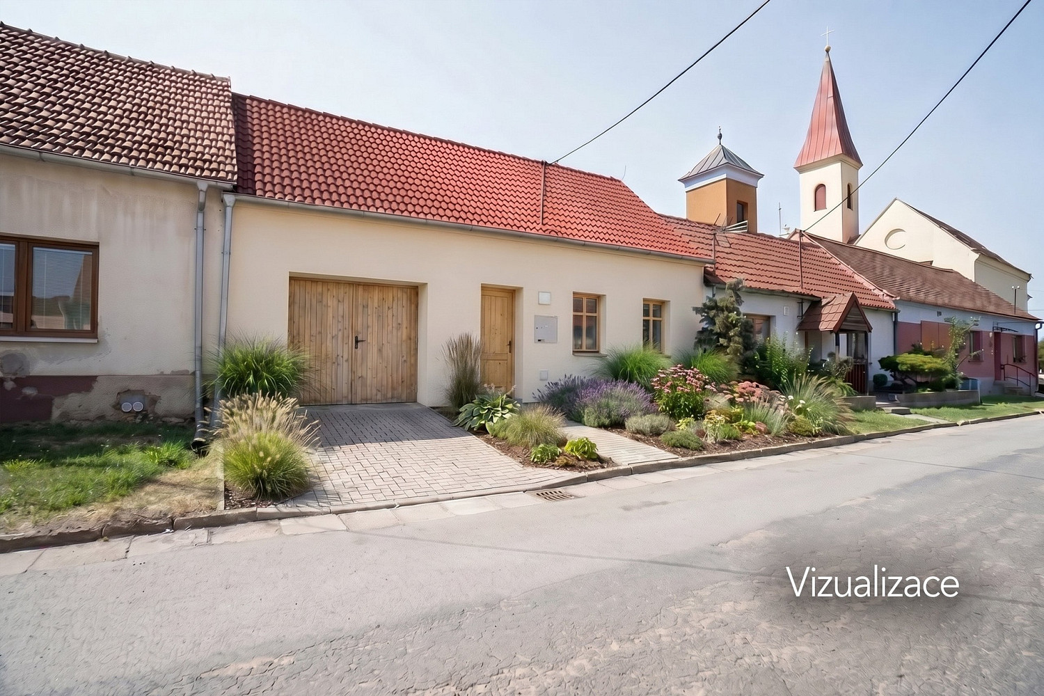 Prodej domu 139 m² s pozemkem 447 m²