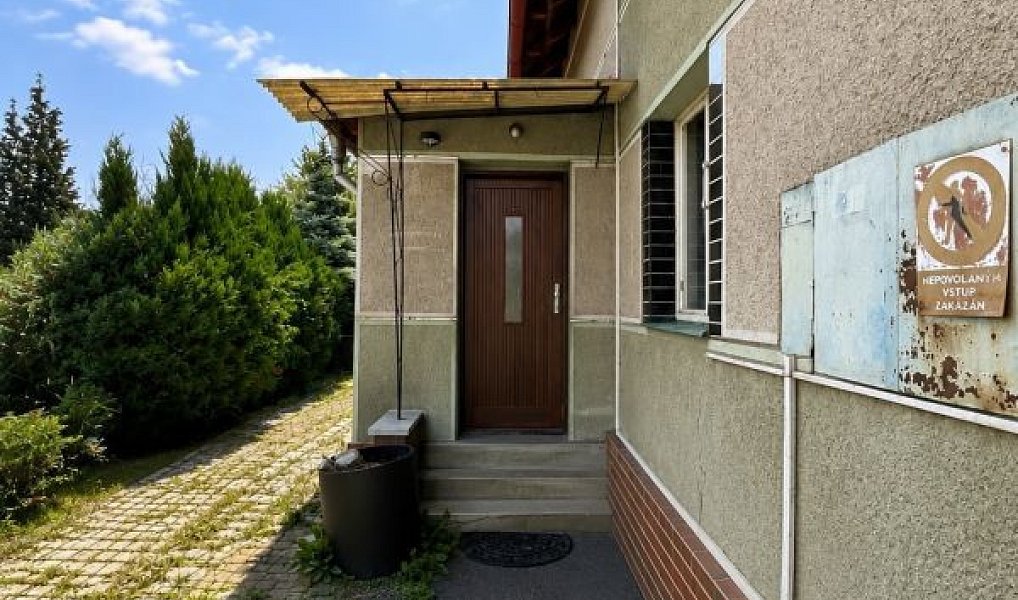 Prodej domu 200 m² s pozemkem 1 168 m², Velká Hleďsebe – náhled fotky 3