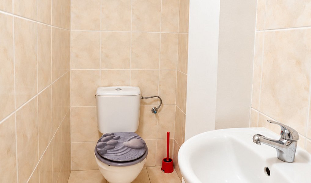 Pronájem bytu 2+kk 55 m², Praha – náhled fotky 8