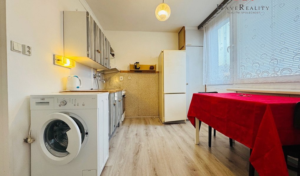 Pronájem bytu 1+1 46 m², Benešov – náhled fotky 5