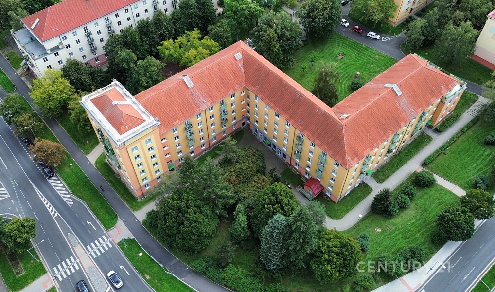 Prodej bytu 3+1 62 m², Most – náhled fotky 16