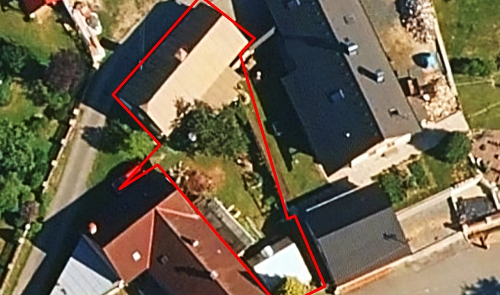 Prodej chaty/chalupy 76 m², Dolní Město – náhled fotky 7