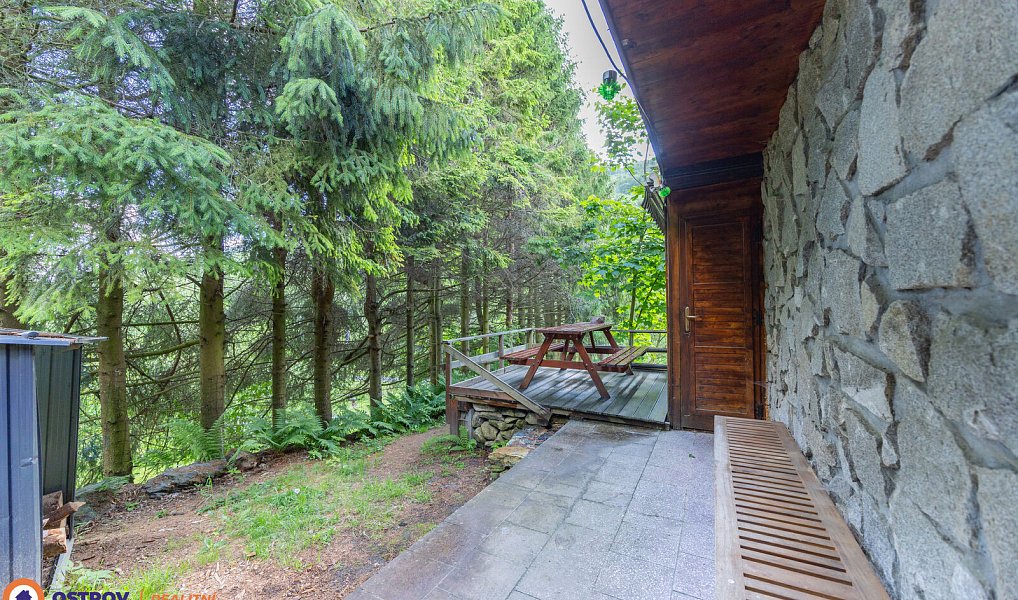 Prodej chaty/chalupy 68 m² s pozemkem 856 m², Ludvíkov – náhled fotky 26