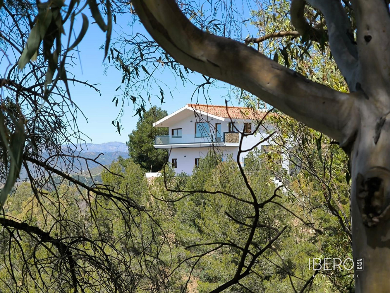 Casa 5+kk – Málaga, El Palo, Este - Vista 2
