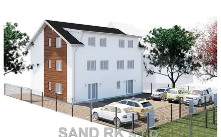 Prodej bytu 3+kk 57 m², Líšťany, okres Plzeň-sever