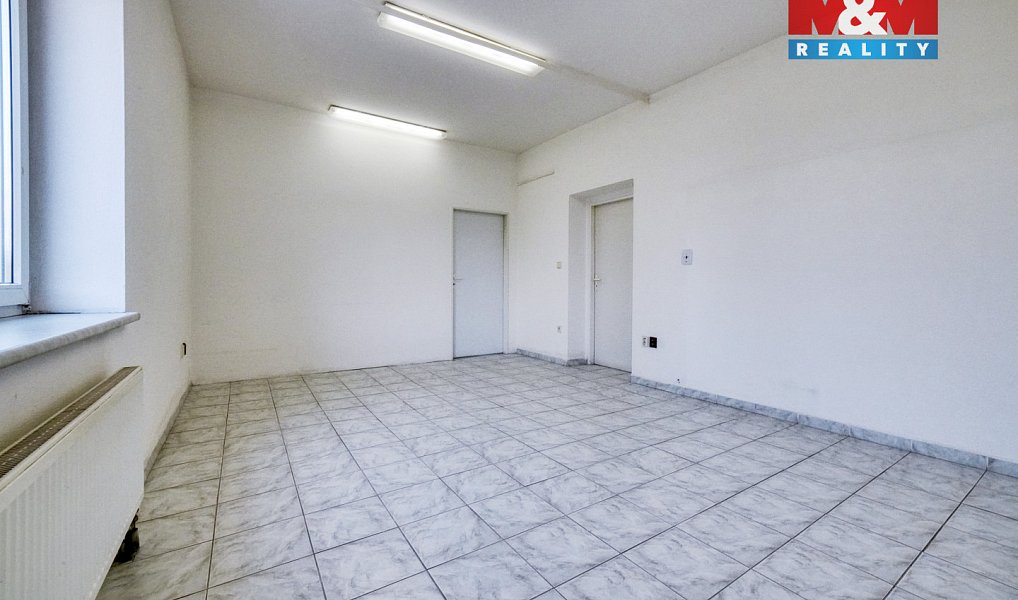 Pronájem kanceláře 80 m², Klatovy – náhled fotky 5