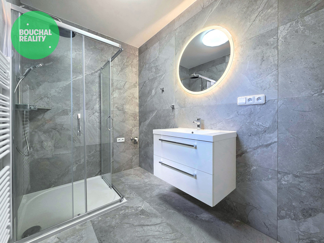 Pronájem bytu 1+kk 55 m² — photo 3