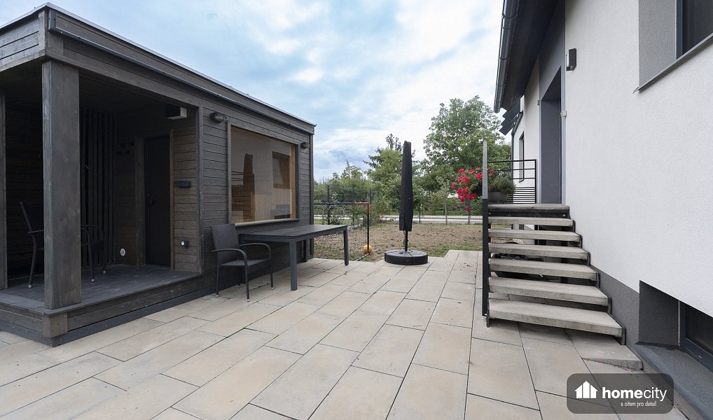 Prodej domu 267 m² s pozemkem 661 m², Pardubice – náhled fotky 29