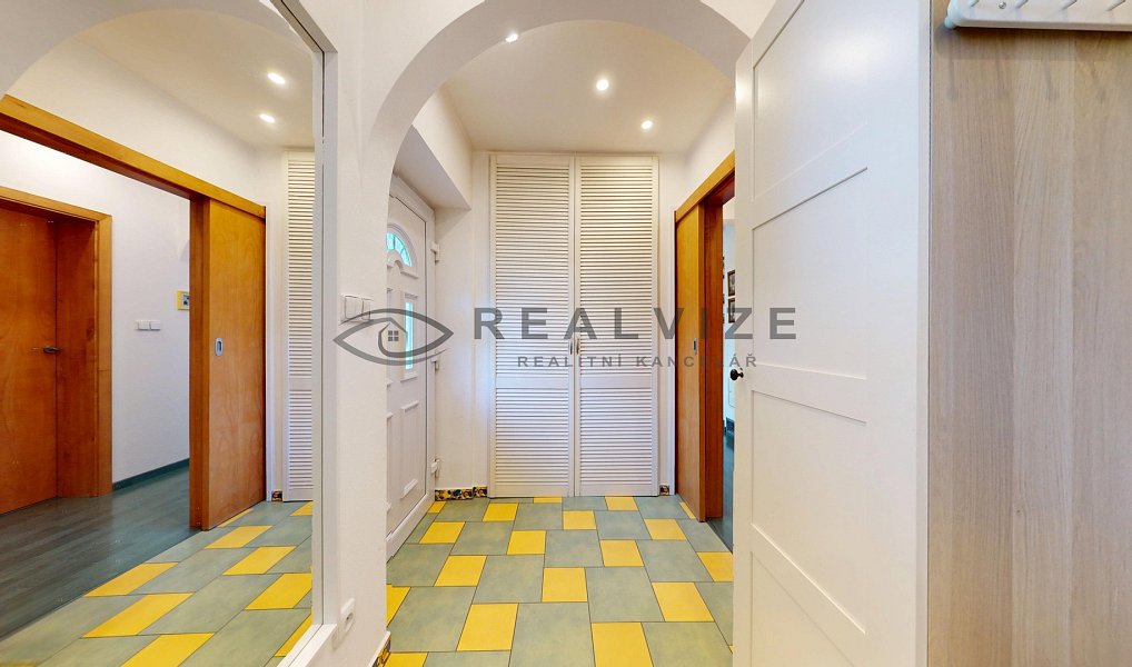 Prodej domu 97 m² s pozemkem 802 m², Boršov nad Vltavou – náhled fotky 15