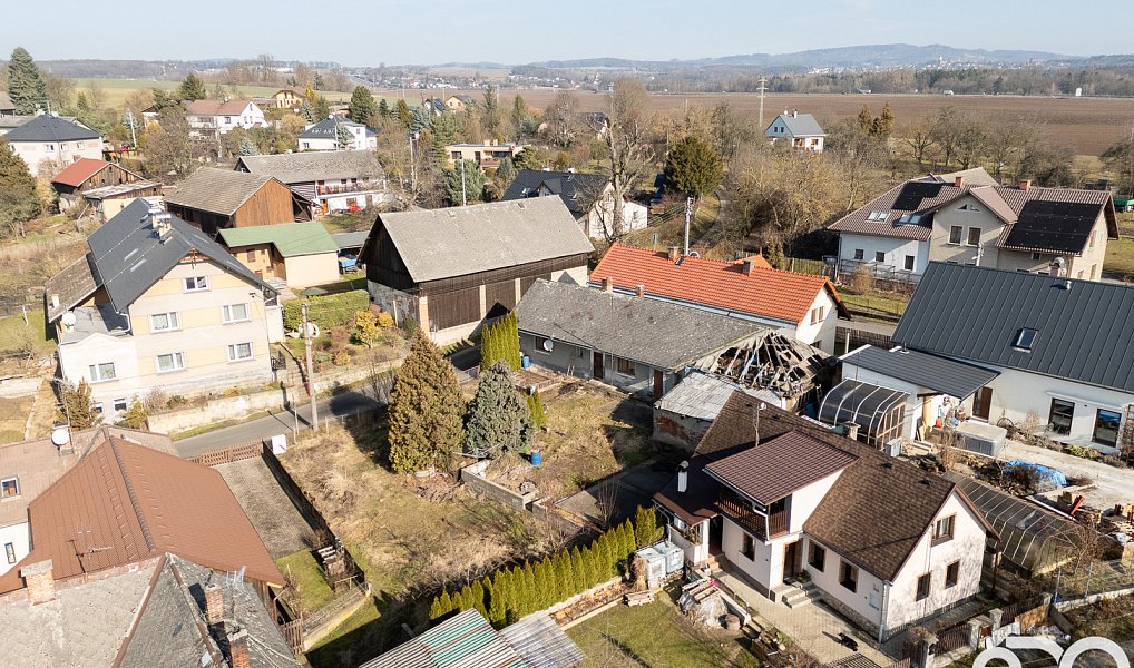 Prodej domu 70 m² s pozemkem 865 m², Lažany – náhled fotky 9