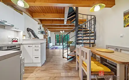 Prodej bytu 3+kk 90 m²