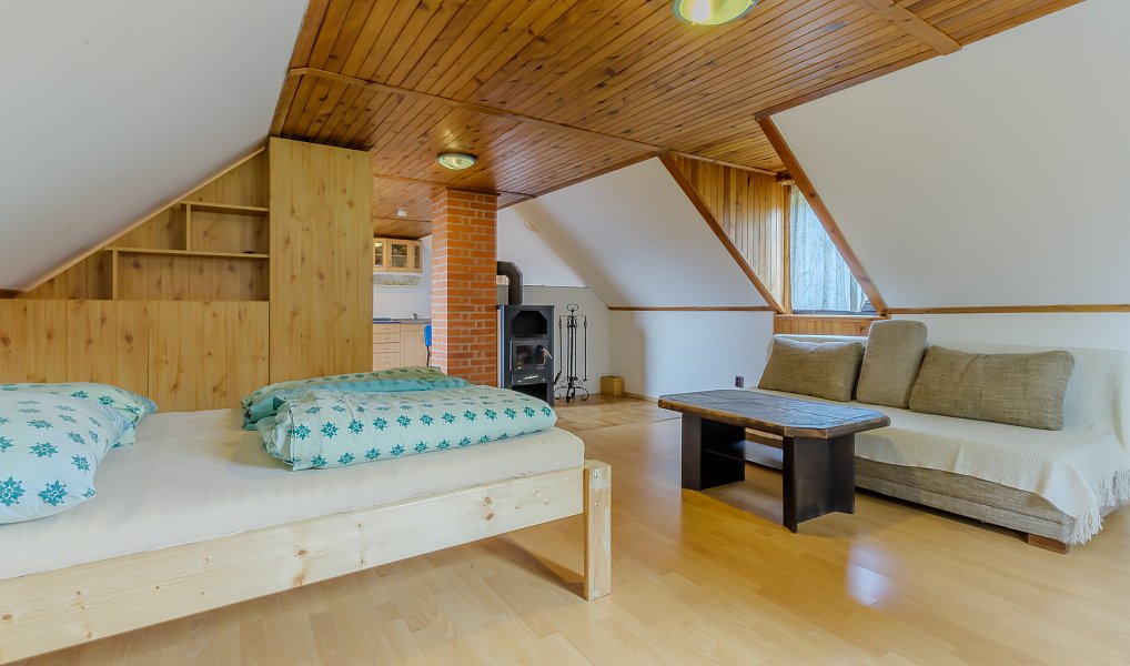 Prodej domu (jiného typu) 550 m², Neveklov – náhled fotky 23