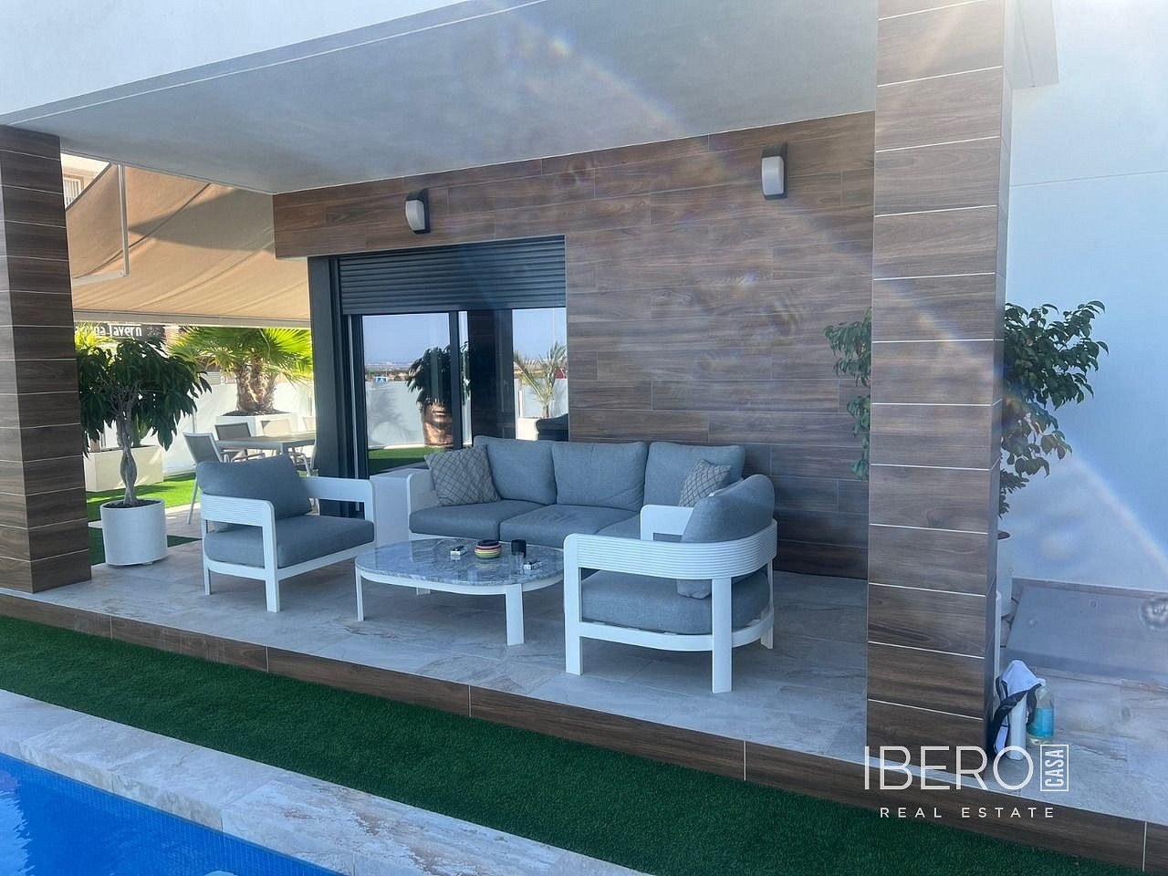 Casa 4+kk – Los Montesinos, el Baix Segura / La Vega Baja - Vista 2