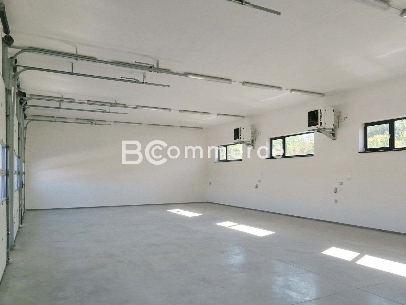Pronájem skladovacích prostor 468 m² — photo 5