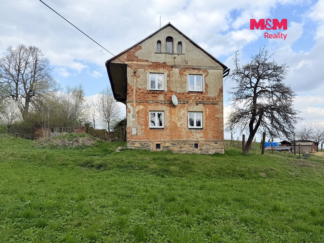 Prodej chaty/chalupy 115 m² s pozemkem 2 087 m² – fotografie 3