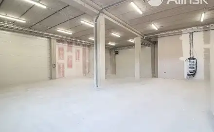Pronájem výrobních prostor 570 m², Brno