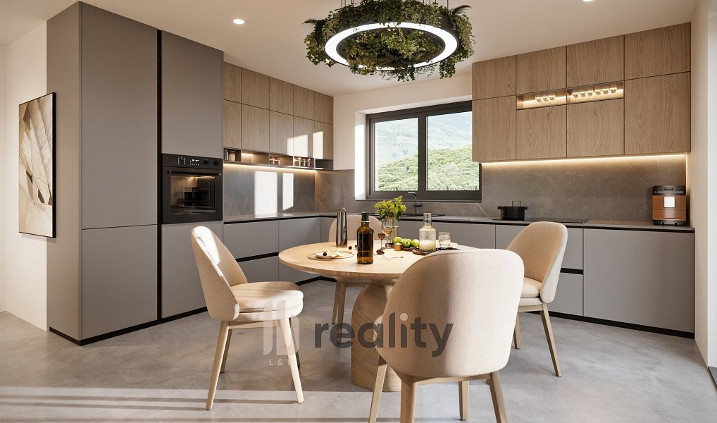 Prodej domu 103 m² s pozemkem 752 m², Pohořelice – náhled fotky 5