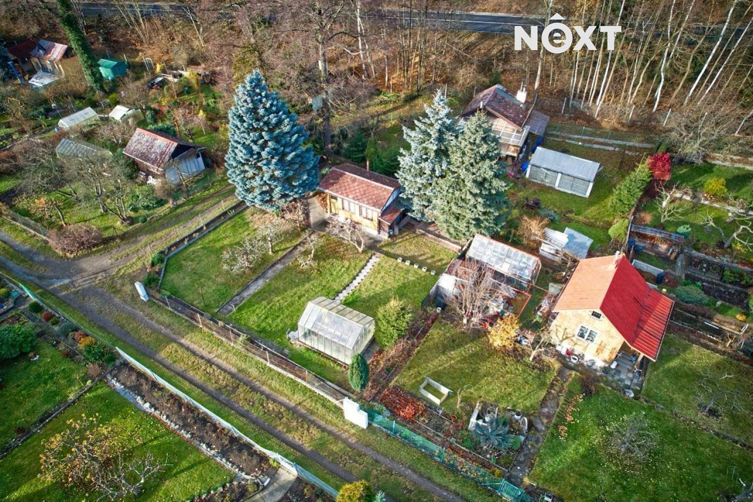 Prodej domu 17 m² s pozemkem 398 m² — photo 4