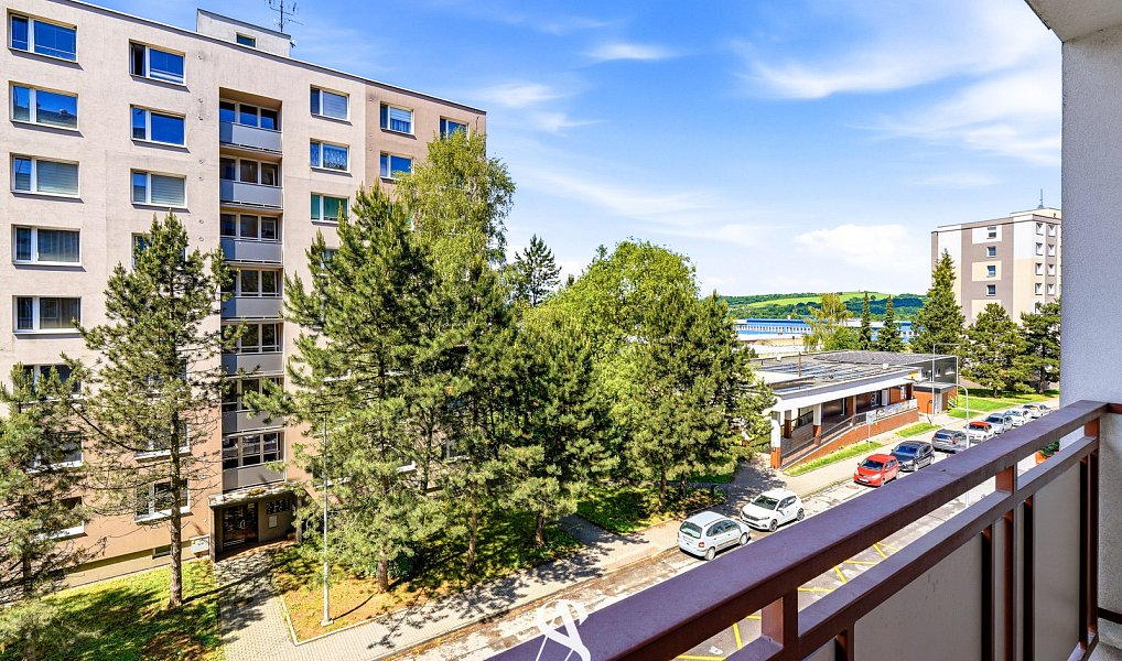 Prodej bytu 3+1 73 m², Valašské Meziříčí – náhled fotky 12