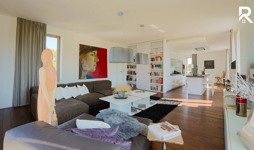 Prodej bytu 3+kk 200 m², Brno – náhled fotky 3