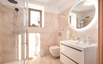 Pronájem bytu 2+kk 59 m²