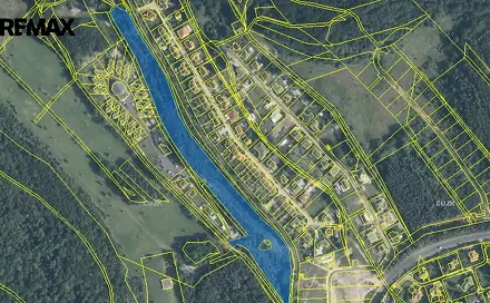 Prodej pozemku 20 479 m², Chomutov