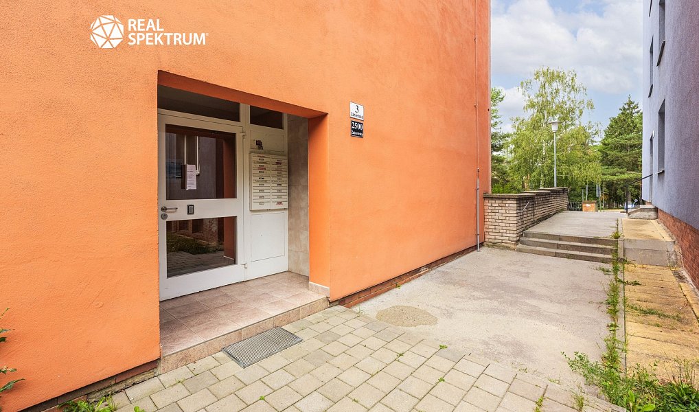 Prodej bytu 2+1 50 m², Brno – náhled fotky 19