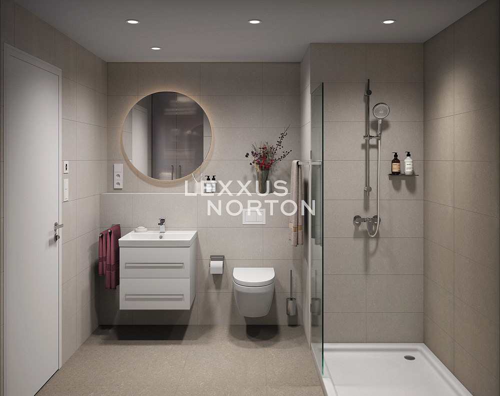 Prodej bytu 2+kk 56 m² – fotografie 4
