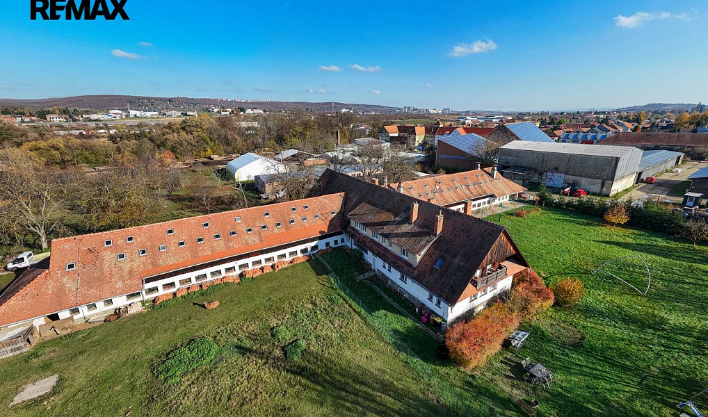 Pronájem skladovacích prostor 3 000 m², Troubsko – náhled fotky 4