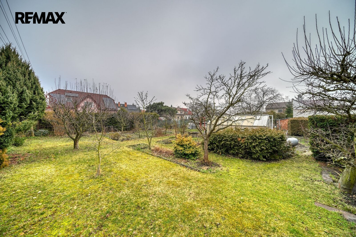 Prodej stavebního pozemku 533 m² – fotografie 2