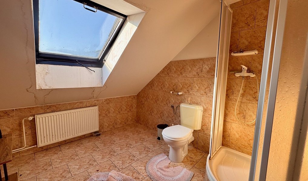 Prodej restaurace 850 m², Jiřetín pod Jedlovou – náhled fotky 16