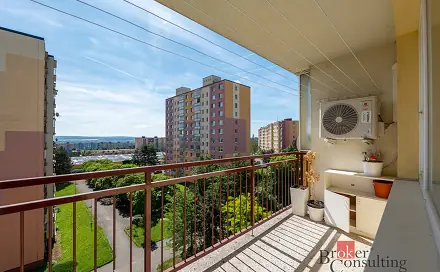 Prodej bytu 4+1 102 m², Manětínská, Plzeň - Bolevec