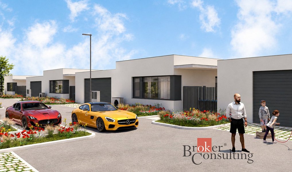 Prodej domu 142 m² s pozemkem 610 m², Svojkovice – náhled fotky 3