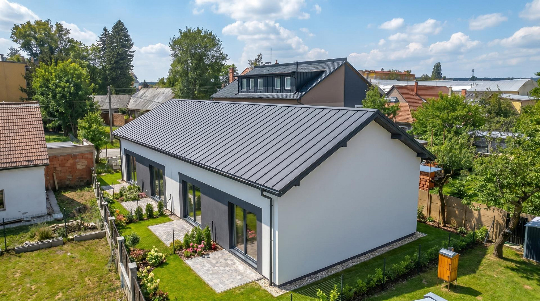 Prodej bytu 2+kk 90 m² – fotografie 3