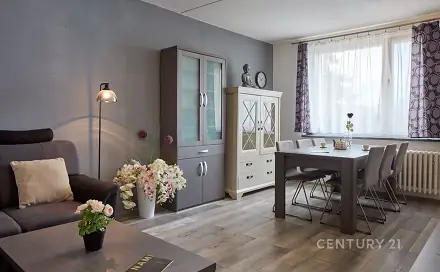 Prodej bytu 3+1 73 m², Vídeňská třída, Znojmo
