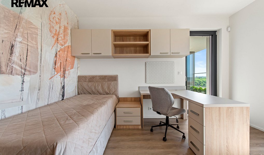 Prodej bytu 3+kk 113 m², Praha – náhled fotky 13