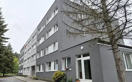 Pronájem bytu 3+kk 44 m²